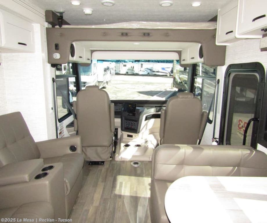 Contact us now about this 2025 Entegra Coach Vision 29S! 2025 Vision 29S by Entegra Coach from La Mesa | RecVan - Tucson in Tucson, Arizona