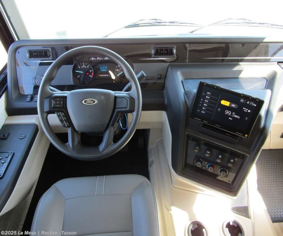 Call now about this 2025 Entegra Coach Vision 29S! 2025 Entegra Coach Vision 29S - New Class A For Sale by La Mesa | RecVan - Tucson in Tucson, Arizona