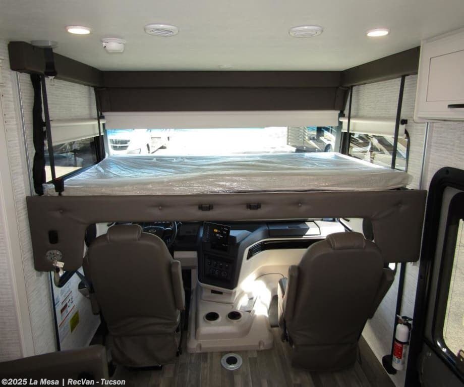 New 2025 Entegra Coach Vision 29S available in Tucson, Arizona
