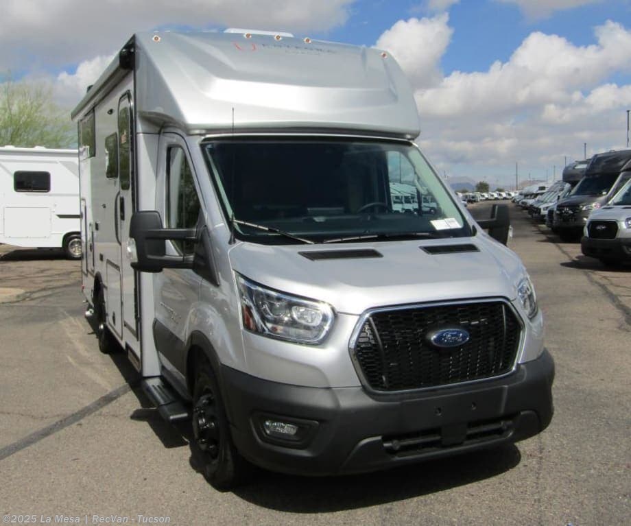 Email now about this 2025 Entegra Coach Condor 22T! New 2025 Entegra Coach Condor 22T available in Tucson, Arizona