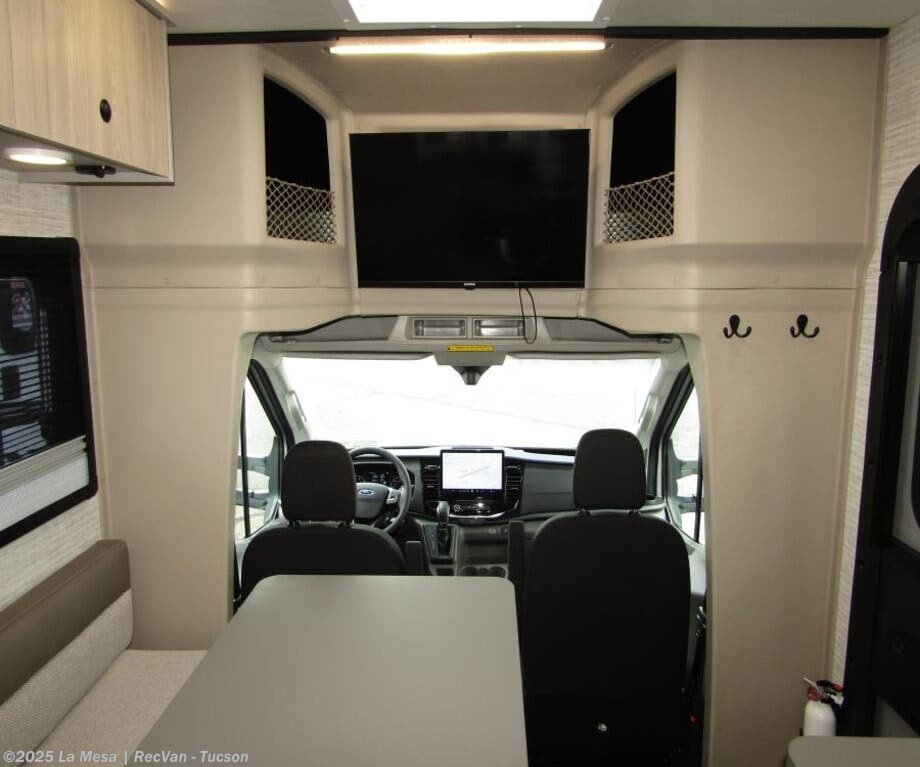 Contact us now about this 2025 Entegra Coach Condor 22T! 2025 Condor 22T by Entegra Coach from La Mesa | RecVan - Tucson in Tucson, Arizona