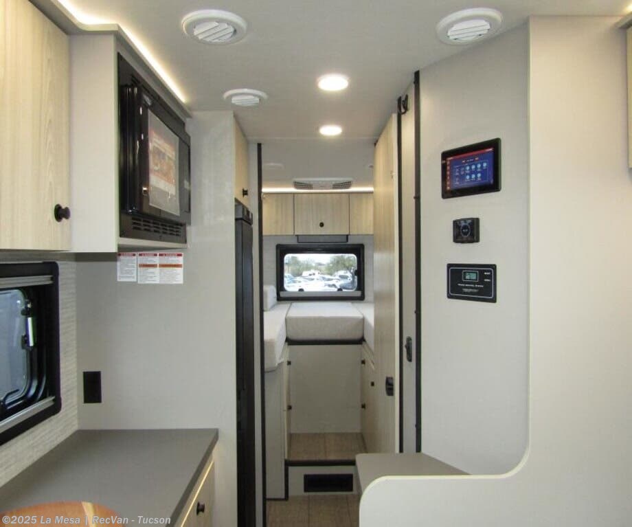 New 2025 Entegra Coach Condor 22T available in Tucson, Arizona