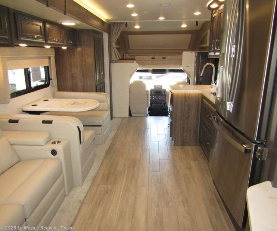 Contact us now about this 2025 Entegra Coach Accolade XL 37K-XL! 2025 Accolade XL 37K-XL by Entegra Coach from La Mesa | RecVan - Tucson in Tucson, Arizona