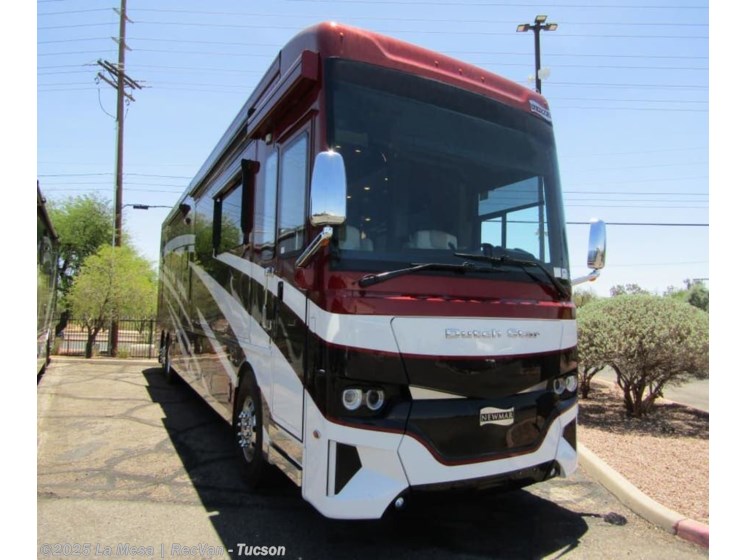 Email now about this 2024 Newmar Dutch Star 4369! Used 2024 Newmar Dutch Star 4369 available in Tucson, Arizona