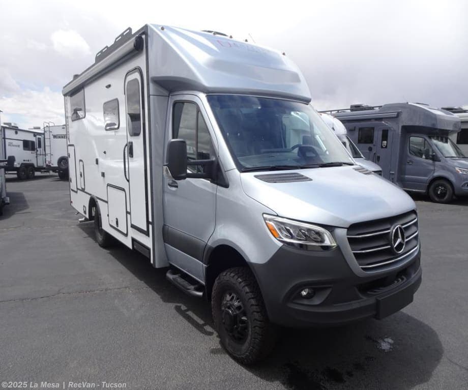 Email now about this 2026 Entegra Coach Condor 23S! New 2026 Entegra Coach Condor 23S available in Tucson, Arizona