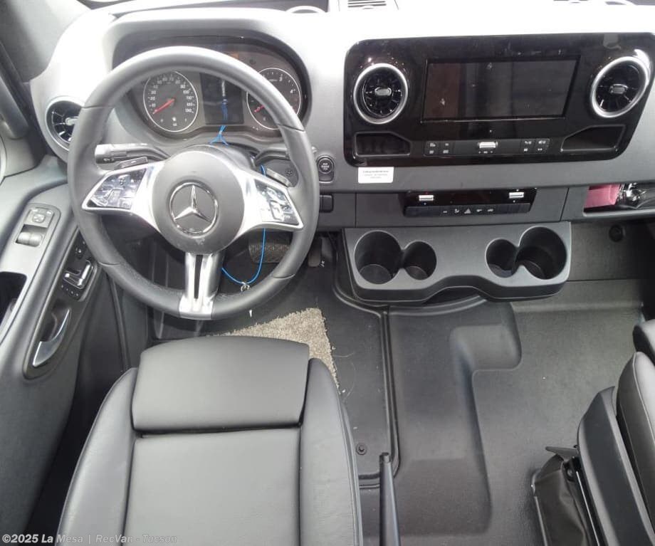 Call now about this 2026 Entegra Coach Condor 23S! 2026 Entegra Coach Condor 23S - New Class C For Sale by La Mesa | RecVan - Tucson in Tucson, Arizona