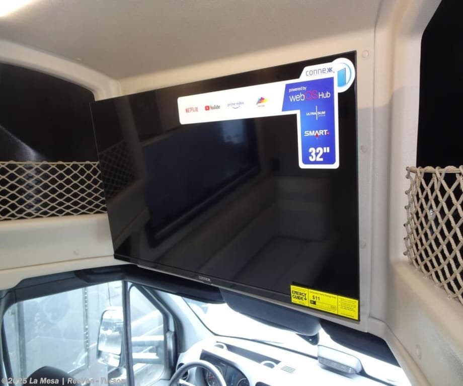 New 2026 Entegra Coach Condor 23S available in Tucson, Arizona