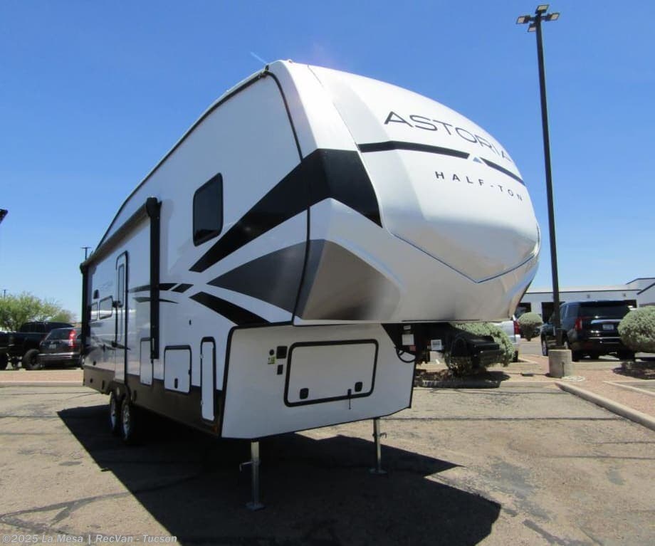 Email now about this 2025 Dutchmen Astoria 260RK! New 2025 Dutchmen Astoria 260RK available in Tucson, Arizona