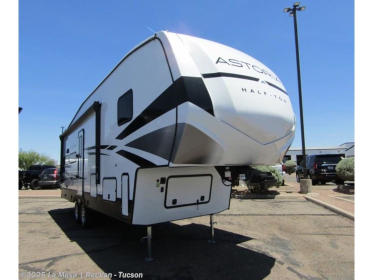 Email now about this 2025 Dutchmen Astoria 260RK! New 2025 Dutchmen Astoria 260RK available in Tucson, Arizona