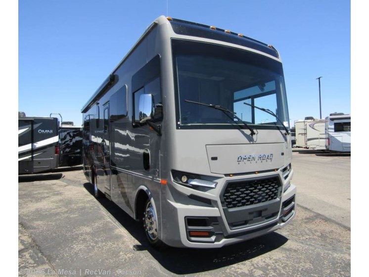 Email now about this 2026 Tiffin Allegro 29NA! New 2026 Tiffin Allegro 29NA available in Tucson, Arizona
