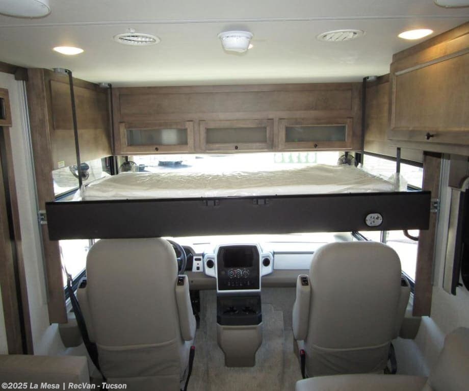 New 2026 Tiffin Allegro 29NA available in Tucson, Arizona