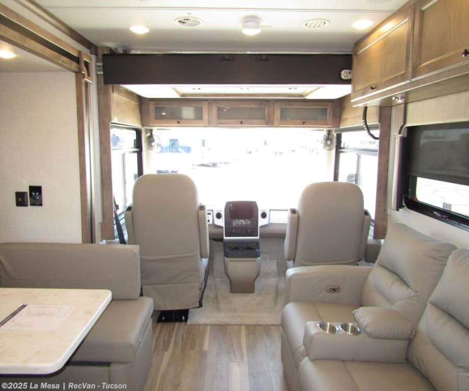 Contact us now about this 2026 Tiffin Allegro 29NA! 2026 Allegro 29NA by Tiffin from La Mesa | RecVan - Tucson in Tucson, Arizona