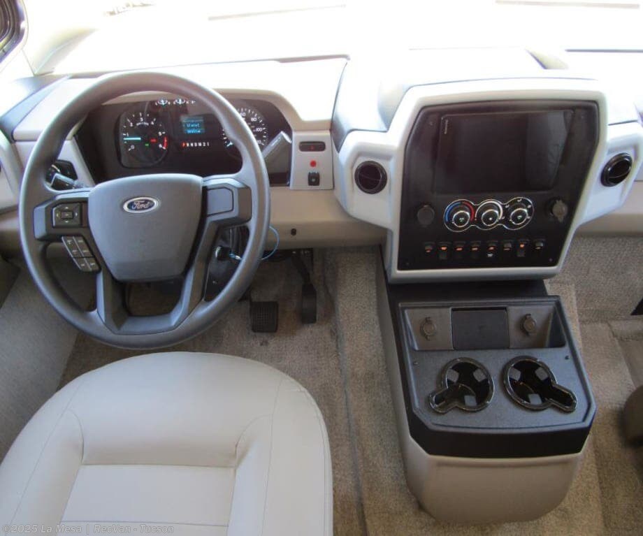 Call now about this 2026 Tiffin Allegro 29NA! 2026 Tiffin Allegro 29NA - New Class A For Sale by La Mesa | RecVan - Tucson in Tucson, Arizona