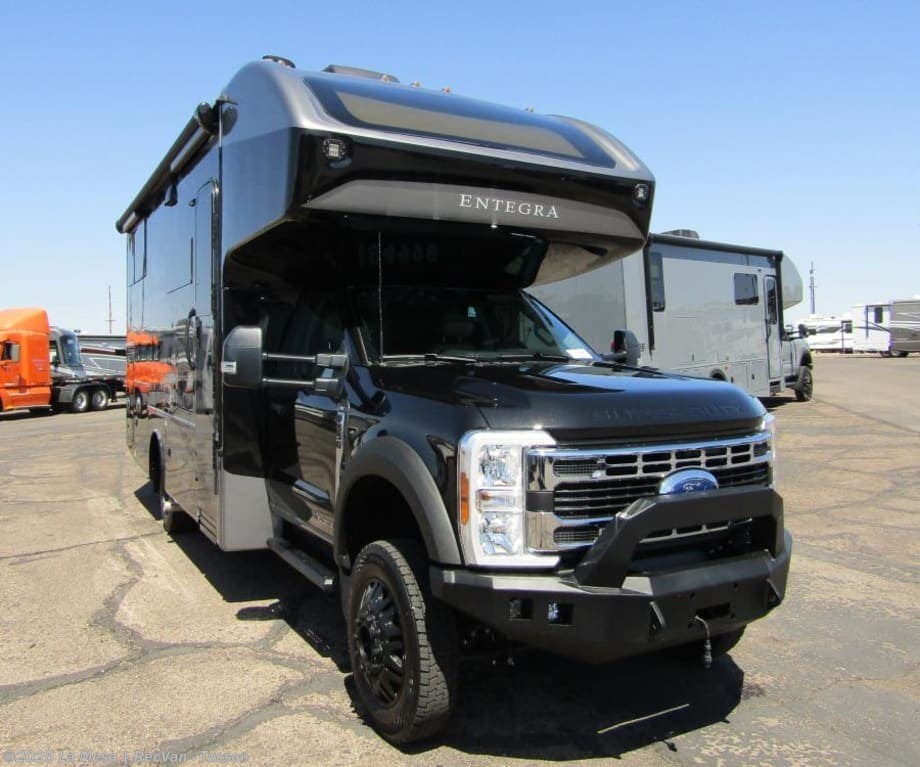 Email now about this 2026 Entegra Coach Accolade XT 29T! New 2026 Entegra Coach Accolade XT 29T available in Tucson, Arizona