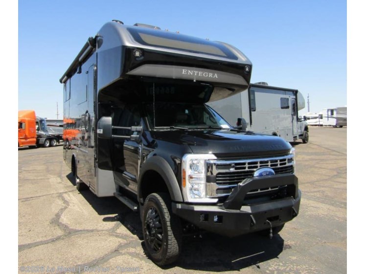Email now about this 2026 Entegra Coach Accolade XT 29T! New 2026 Entegra Coach Accolade XT 29T available in Tucson, Arizona