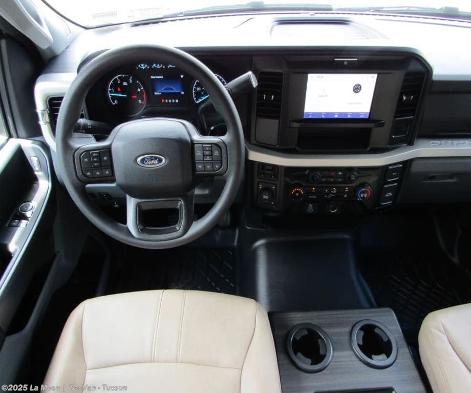 Call now about this 2026 Entegra Coach Accolade XT 29T! 2026 Entegra Coach Accolade XT 29T - New Class C For Sale by La Mesa | RecVan - Tucson in Tucson, Arizona