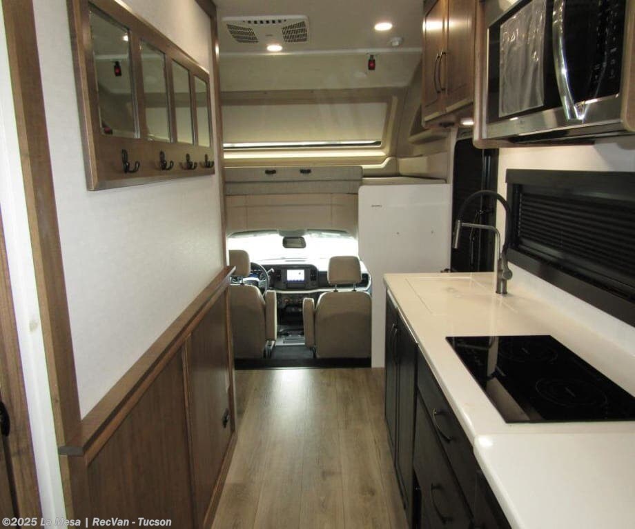 Contact us now about this 2026 Entegra Coach Accolade XT 29T! 2026 Accolade XT 29T by Entegra Coach from La Mesa | RecVan - Tucson in Tucson, Arizona