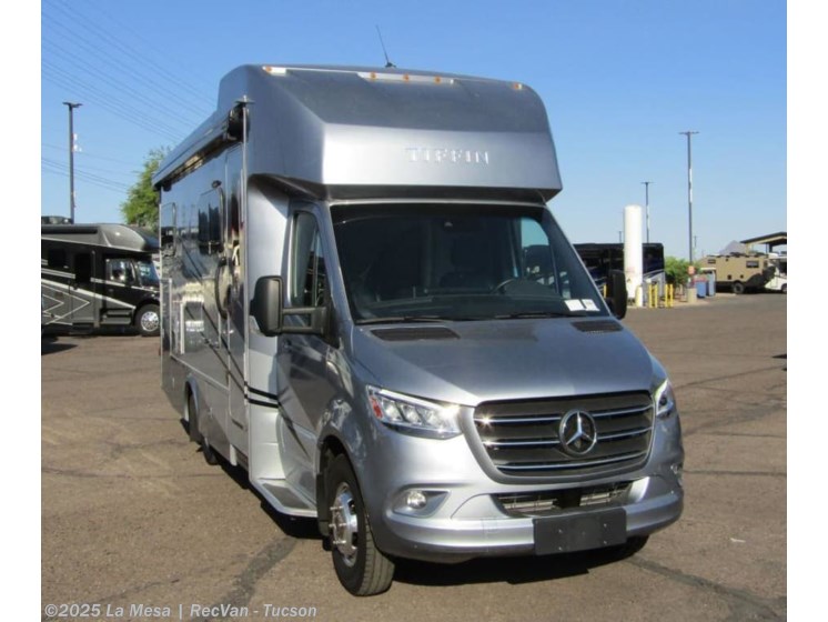 Email now about this 2023 Tiffin Wayfarer 25LW! Used 2023 Tiffin Wayfarer 25LW available in Tucson, Arizona