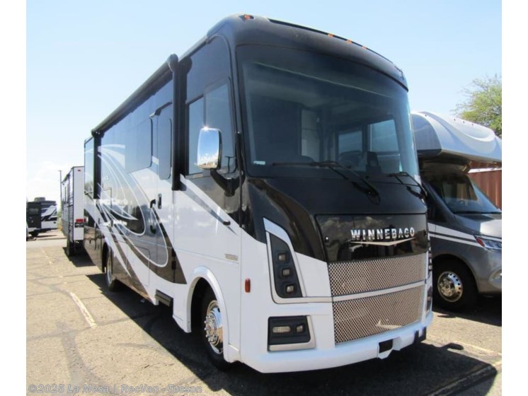 Email now about this 2025 Winnebago Vista WFE29V! New 2025 Winnebago Vista WFE29V available in Tucson, Arizona