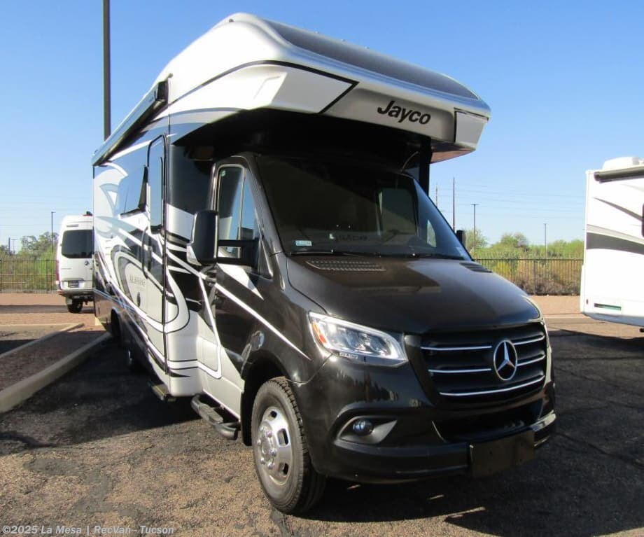 Email now about this 2021 Jayco Melbourne 24RP! Used 2021 Jayco Melbourne 24RP available in Tucson, Arizona