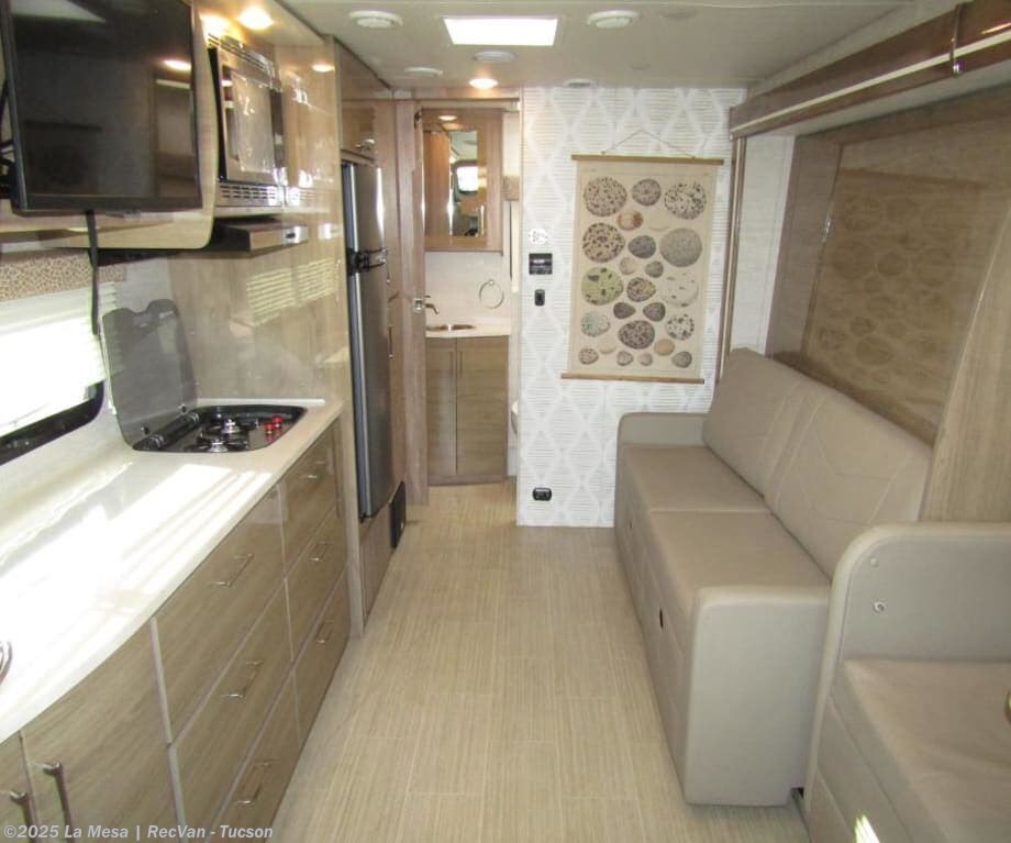 Used 2021 Jayco Melbourne 24RP available in Tucson, Arizona