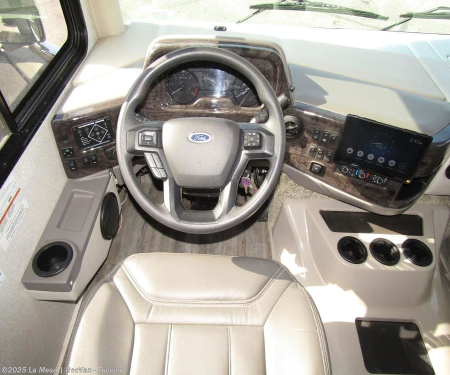 Call now about this 2023 Thor Motor Coach Miramar 34.7! 2023 Thor Motor Coach Miramar 34.7 - Used Class A For Sale by La Mesa | RecVan - Tucson in Tucson, Arizona