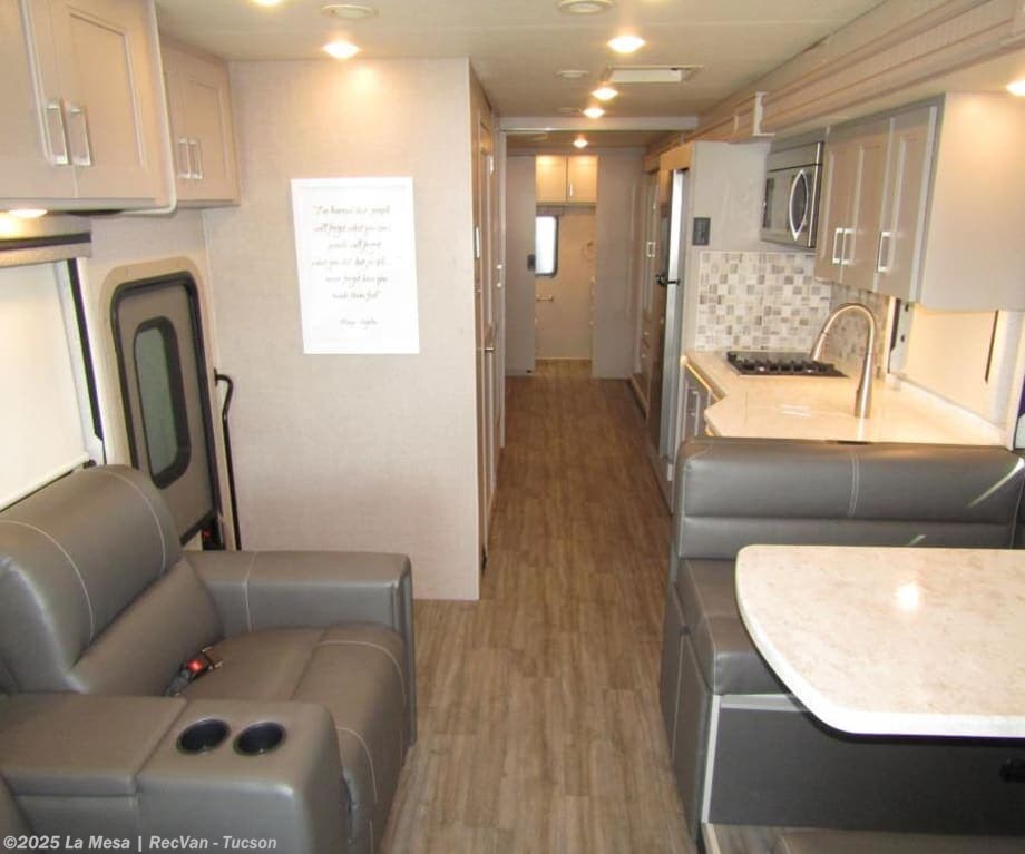 Used 2023 Thor Motor Coach Miramar 34.7 available in Tucson, Arizona
