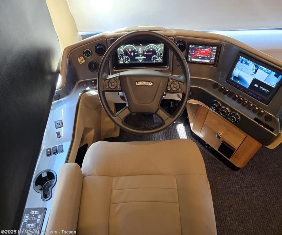 Call now about this 2022 Tiffin Phaeton 36SH! 2022 Tiffin Phaeton 36SH - Used Class A For Sale by La Mesa | RecVan - Tucson in Tucson, Arizona