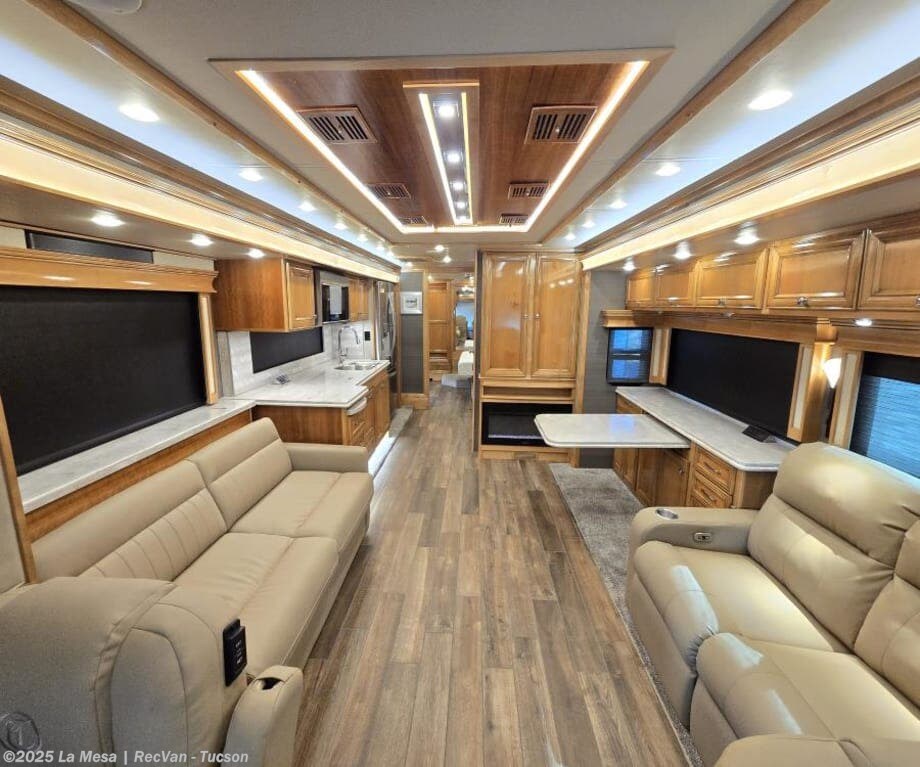 Used 2022 Tiffin Phaeton 36SH available in Tucson, Arizona