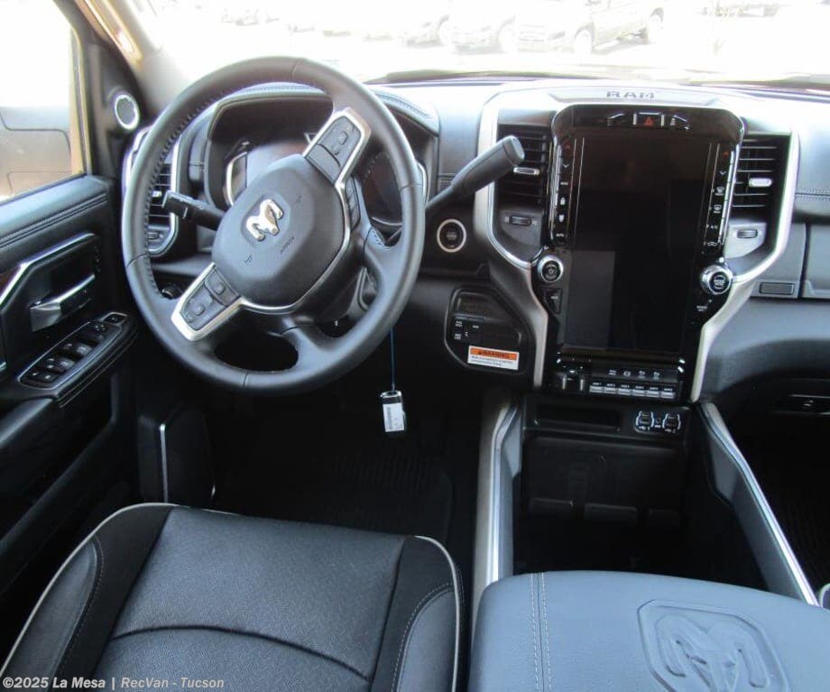 Call now about this 2025 Storyteller Overland GXV HILT! 2025 Storyteller Overland GXV HILT - New Class C For Sale by La Mesa | RecVan - Tucson in Tucson, Arizona