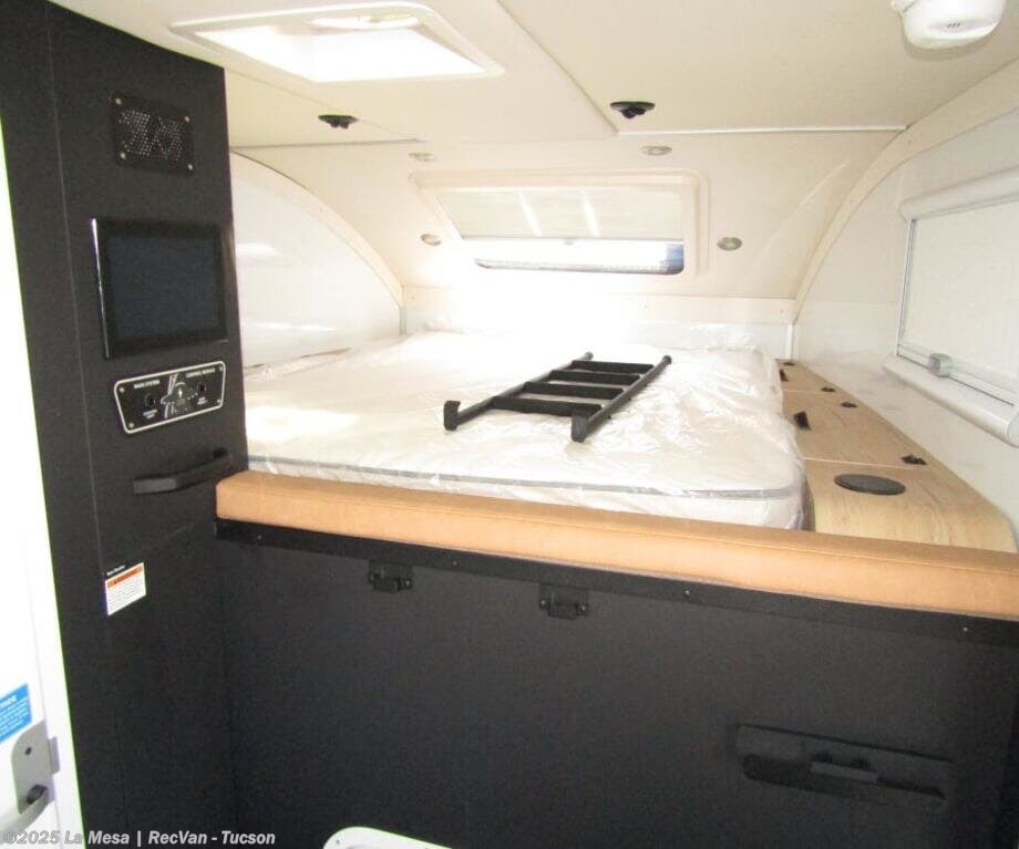 New 2025 Storyteller Overland GXV HILT available in Tucson, Arizona