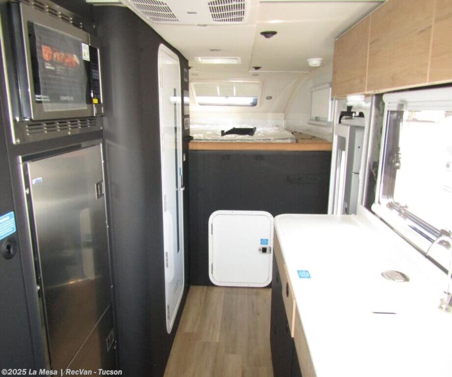 Contact us now about this 2025 Storyteller Overland GXV HILT! 2025 GXV HILT by Storyteller Overland from La Mesa | RecVan - Tucson in Tucson, Arizona