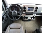 Call now about this 2022 Thor Motor Coach Quantum MB24! 2022 Thor Motor Coach Quantum MB24 - Used Class C For Sale by La Mesa | RecVan - Tucson in Tucson, Arizona