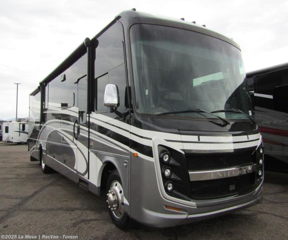 Email now about this 2023 Entegra Coach Emblem 36U! Used 2023 Entegra Coach Emblem 36U available in Tucson, Arizona