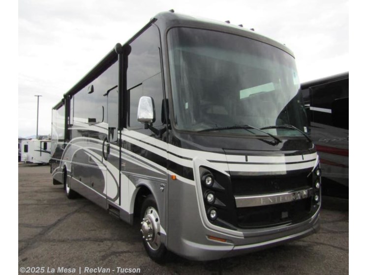 Email now about this 2023 Entegra Coach Emblem 36U! Used 2023 Entegra Coach Emblem 36U available in Tucson, Arizona