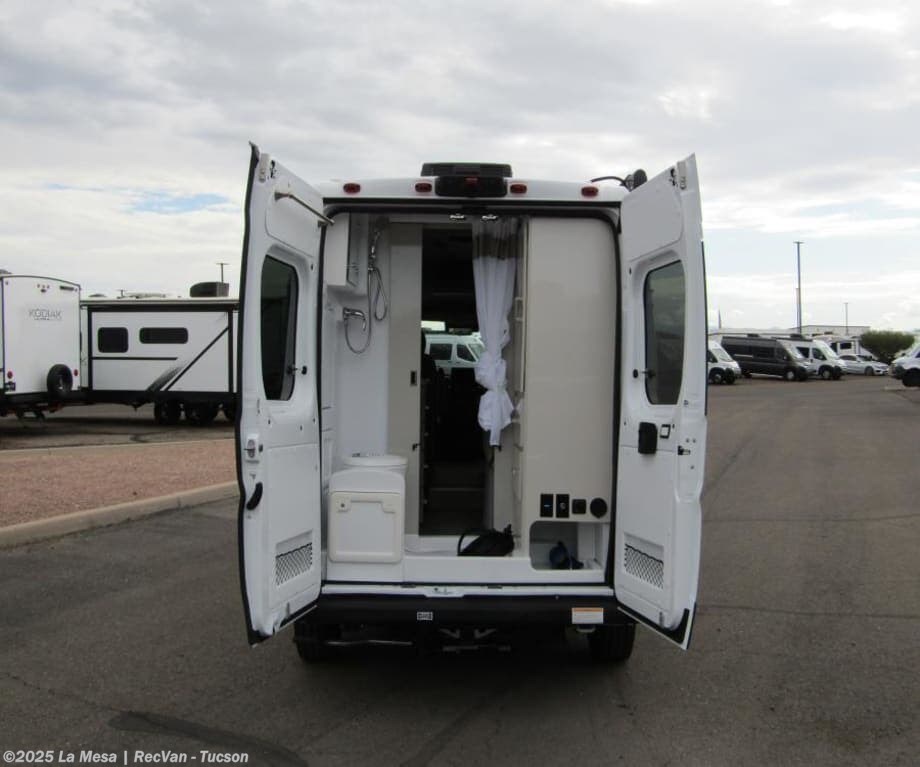 Call now about this 2026 Thor Motor Coach Scope 18G-S! 2026 Thor Motor Coach Scope 18G-S - New Class B For Sale by La Mesa | RecVan - Tucson in Tucson, Arizona