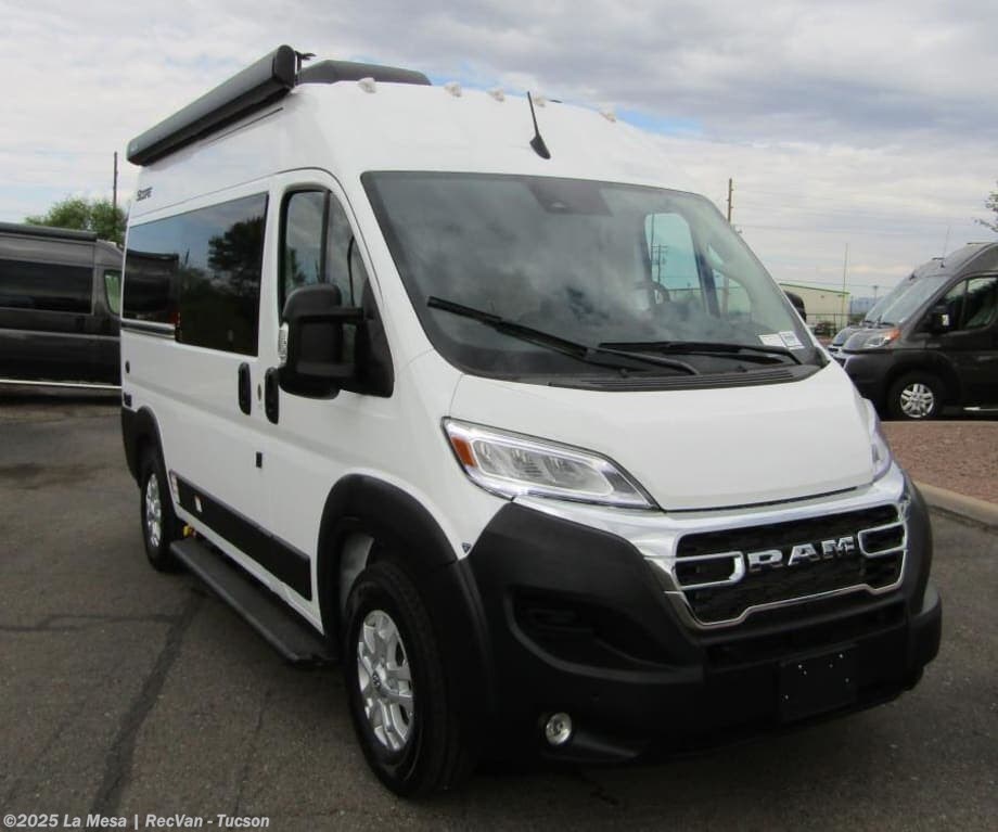 Email now about this 2026 Thor Motor Coach Scope 18G-S! New 2026 Thor Motor Coach Scope 18G-S available in Tucson, Arizona