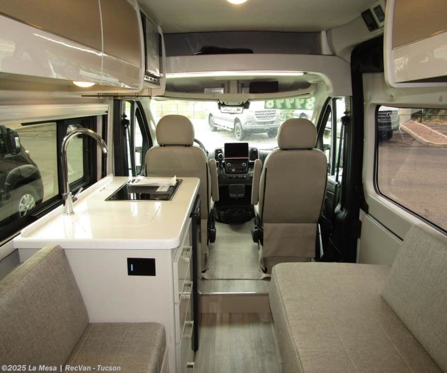 New 2026 Thor Motor Coach Scope 18G-S available in Tucson, Arizona