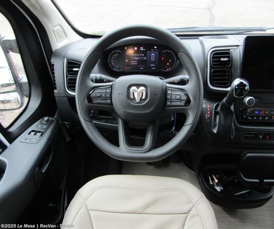 Contact us now about this 2026 Thor Motor Coach Scope 18G-S! 2026 Scope 18G-S by Thor Motor Coach from La Mesa | RecVan - Tucson in Tucson, Arizona