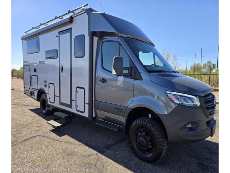 Email now about this 2026 Winnebago Ekko WM623B! New 2026 Winnebago Ekko WM623B available in Tucson, Arizona