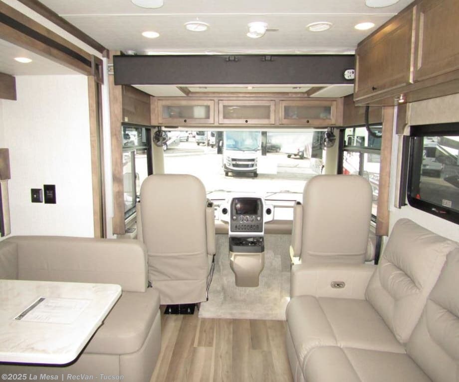 Contact us now about this 2026 Tiffin Allegro 29NA! 2026 Allegro 29NA by Tiffin from La Mesa | RecVan - Tucson in Tucson, Arizona