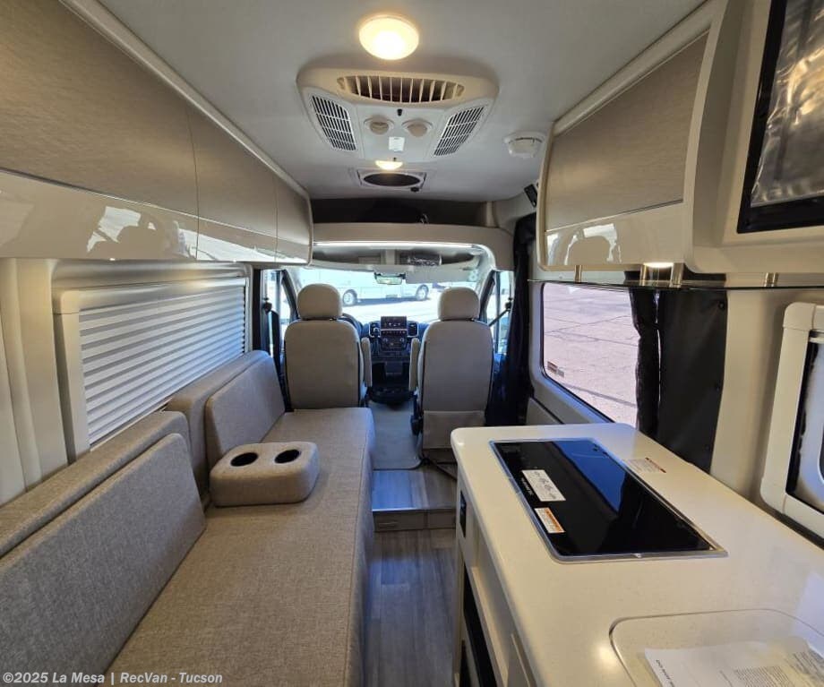 New 2026 Thor Motor Coach Scope 18M-S available in Tucson, Arizona