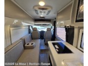 New 2026 Thor Motor Coach Scope 18M-S available in Tucson, Arizona