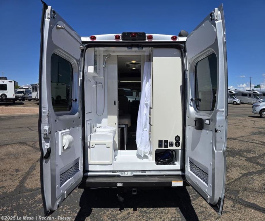 Call now about this 2026 Thor Motor Coach Scope 18M-S! 2026 Thor Motor Coach Scope 18M-S - New Class B For Sale by La Mesa | RecVan - Tucson in Tucson, Arizona