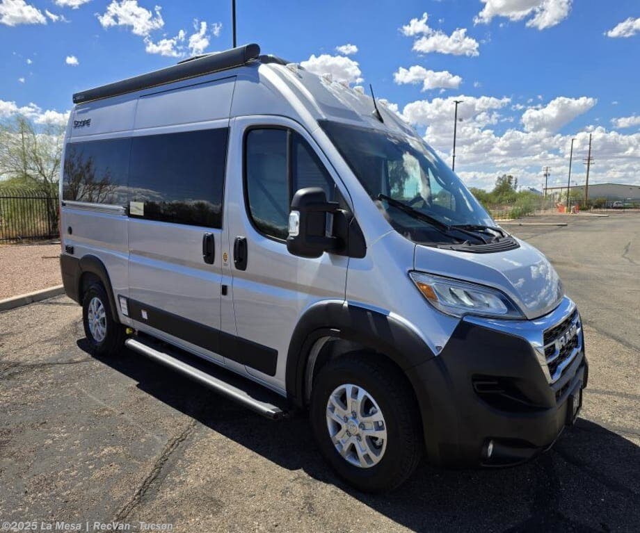 Email now about this 2026 Thor Motor Coach Scope 18M-S! New 2026 Thor Motor Coach Scope 18M-S available in Tucson, Arizona