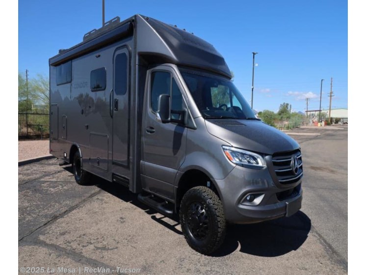 Email now about this 2026 Entegra Coach Condor 23S-FBP! New 2026 Entegra Coach Condor 23S-FBP available in Tucson, Arizona