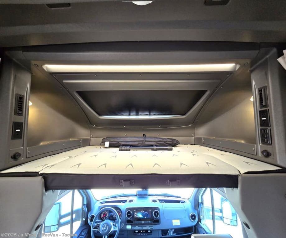 New 2026 Grand Design Lineage Series M 25TK-FBP available in Tucson, Arizona