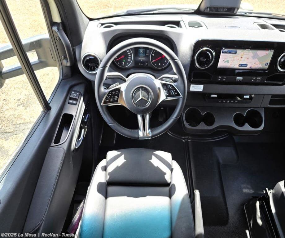 Call now about this 2026 Entegra Coach Condor 23S-FBP! 2026 Entegra Coach Condor 23S-FBP - New Class C For Sale by La Mesa | RecVan - Tucson in Tucson, Arizona