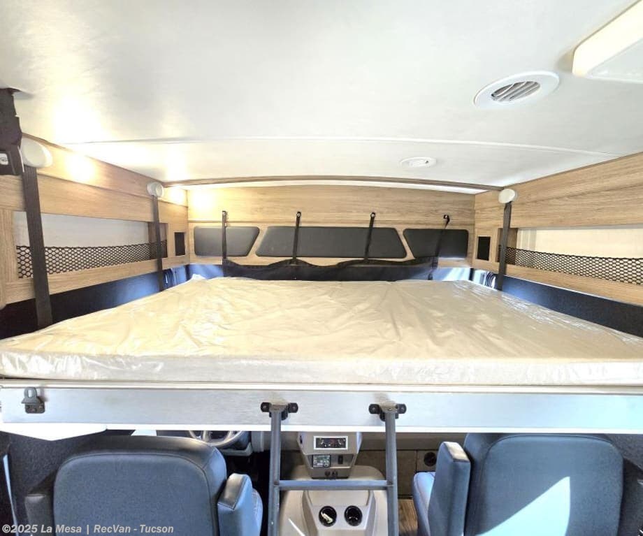 New 2026 Winnebago Sunstar IFE29NP available in Tucson, Arizona