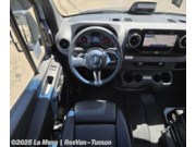 Contact us now about this 2025 Storyteller Overland Dark MODE DARK-AWD! 2025 Dark MODE DARK-AWD by Storyteller Overland from La Mesa | RecVan - Tucson in Tucson, Arizona